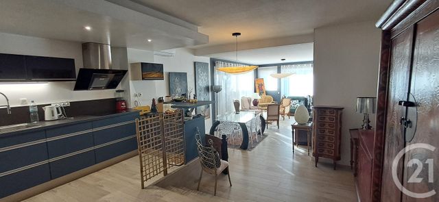 Afficher la photo en grand Appartement F3 à vendre - 3 pièces - 101.77 m2 - ST CYPRIEN - 66 - LANGUEDOC-ROUSSILLON - Century 21 Carré D'As Immobilier