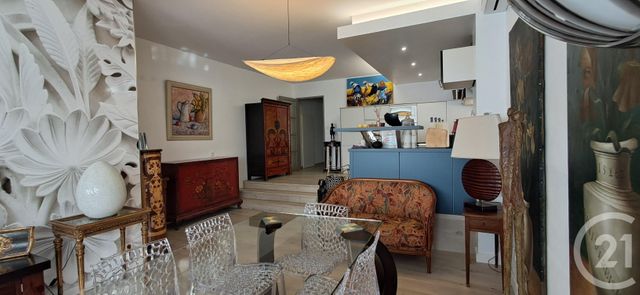 Appartement F3 à vendre - 3 pièces - 101.77 m2 - ST CYPRIEN - 66 - LANGUEDOC-ROUSSILLON - Century 21 Carré D'As Immobilier