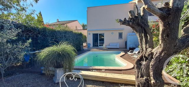 appartement - ST CYPRIEN - 66