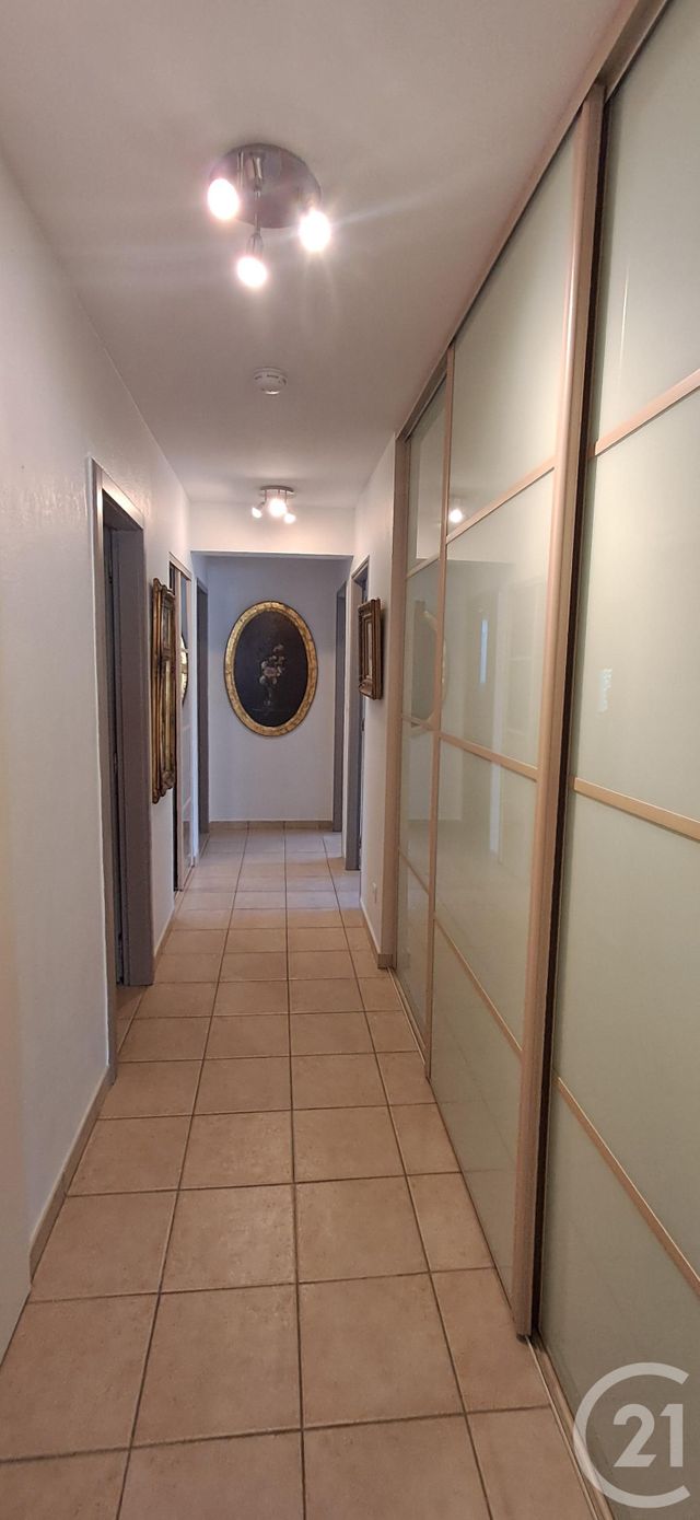 Appartement F3 à vendre - 3 pièces - 101.77 m2 - ST CYPRIEN - 66 - LANGUEDOC-ROUSSILLON - Century 21 Carré D'As Immobilier