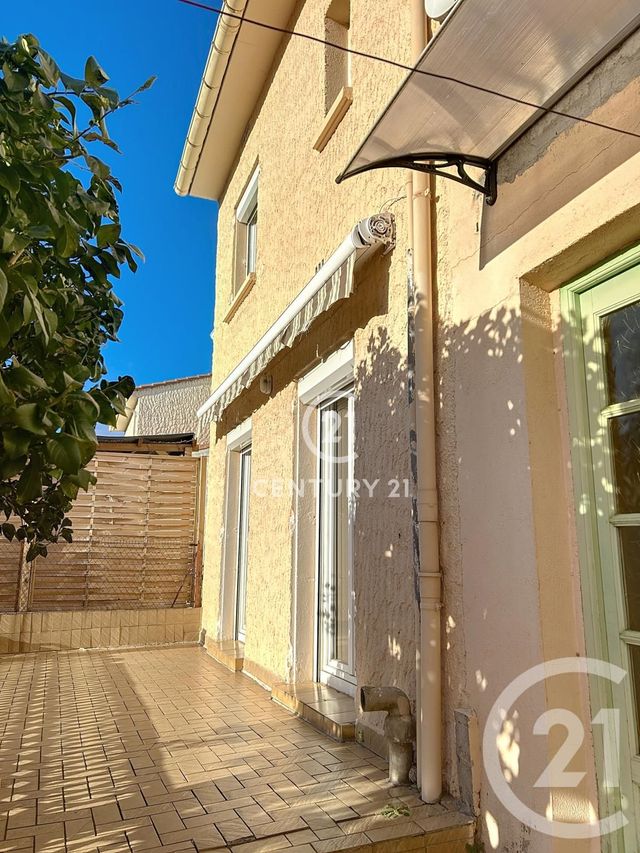 Maison à vendre ELNE