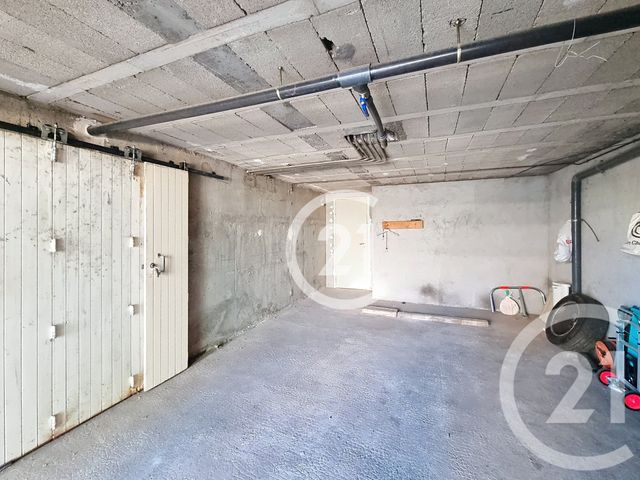 parking à vendre - 21.33 m2 - ST CYPRIEN - 66 - LANGUEDOC-ROUSSILLON - Century 21 Carré D'As Immobilier