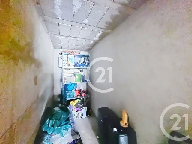 parking à vendre - 21.33 m2 - ST CYPRIEN - 66 - LANGUEDOC-ROUSSILLON - Century 21 Carré D'As Immobilier