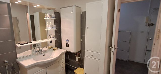 Appartement F2 à vendre - 2 pièces - 38.0 m2 - ST CYPRIEN - 66 - LANGUEDOC-ROUSSILLON - Century 21 Carré D'As Immobilier