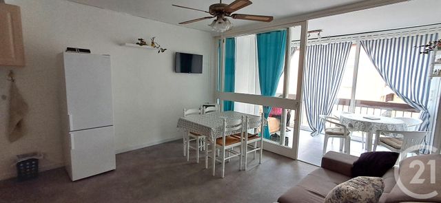 appartement - ST CYPRIEN - 66