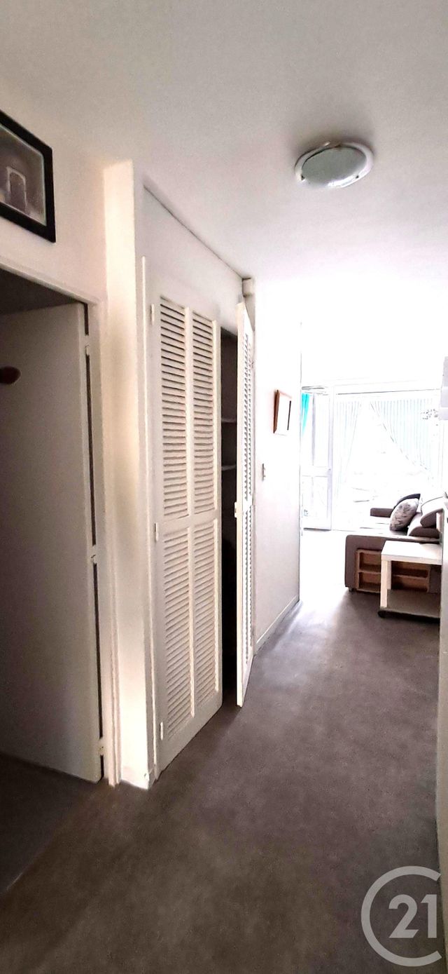 Appartement F2 à vendre - 2 pièces - 38.0 m2 - ST CYPRIEN - 66 - LANGUEDOC-ROUSSILLON - Century 21 Carré D'As Immobilier
