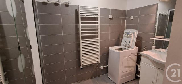 Appartement F2 à vendre - 2 pièces - 38.0 m2 - ST CYPRIEN - 66 - LANGUEDOC-ROUSSILLON - Century 21 Carré D'As Immobilier