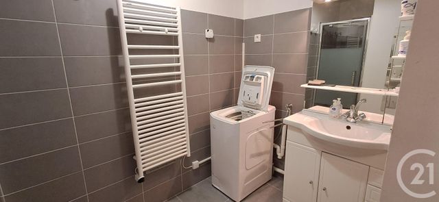 Appartement F2 à vendre - 2 pièces - 38.0 m2 - ST CYPRIEN - 66 - LANGUEDOC-ROUSSILLON - Century 21 Carré D'As Immobilier