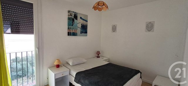 Appartement F2 à vendre - 2 pièces - 38.0 m2 - ST CYPRIEN - 66 - LANGUEDOC-ROUSSILLON - Century 21 Carré D'As Immobilier