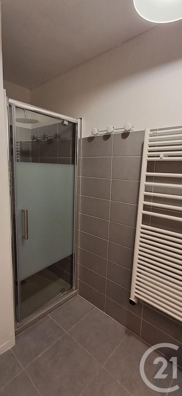 Appartement F2 à vendre - 2 pièces - 38.0 m2 - ST CYPRIEN - 66 - LANGUEDOC-ROUSSILLON - Century 21 Carré D'As Immobilier