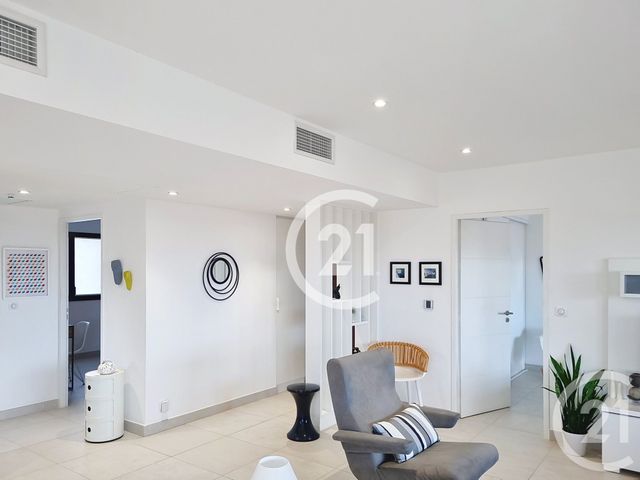 Appartement F4 à vendre - 4 pièces - 103.13 m2 - LATOUR BAS ELNE - 66 - LANGUEDOC-ROUSSILLON - Century 21 Carré D'As Immobilier
