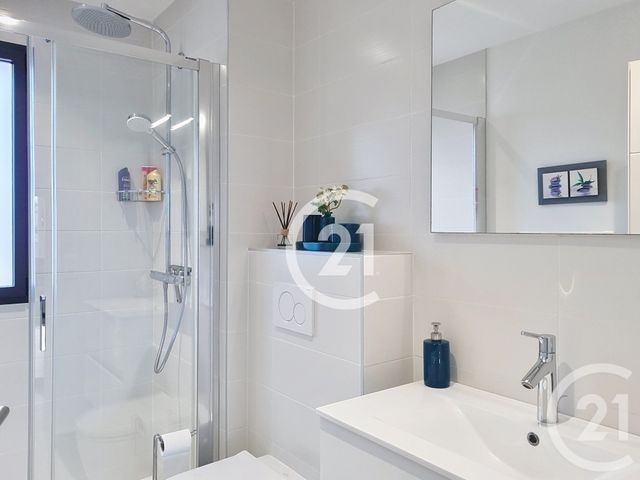 Appartement F4 à vendre - 4 pièces - 103.13 m2 - LATOUR BAS ELNE - 66 - LANGUEDOC-ROUSSILLON - Century 21 Carré D'As Immobilier