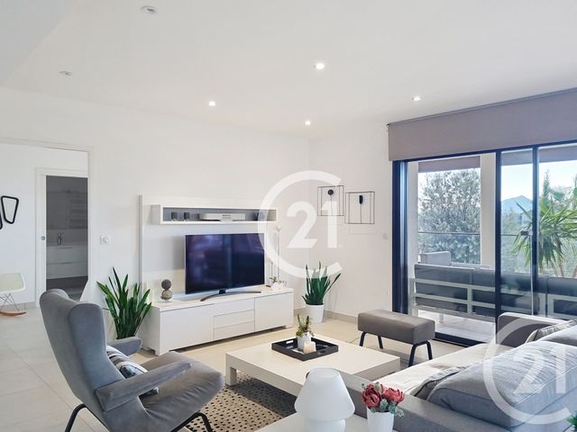 Appartement F4 à vendre - 4 pièces - 103.13 m2 - LATOUR BAS ELNE - 66 - LANGUEDOC-ROUSSILLON - Century 21 Carré D'As Immobilier