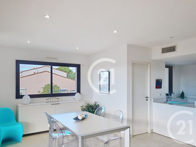Appartement F4 à vendre - 4 pièces - 103.13 m2 - LATOUR BAS ELNE - 66 - LANGUEDOC-ROUSSILLON - Century 21 Carré D'As Immobilier