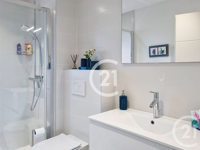 Appartement F4 à vendre - 4 pièces - 103.13 m2 - LATOUR BAS ELNE - 66 - LANGUEDOC-ROUSSILLON - Century 21 Carré D'As Immobilier