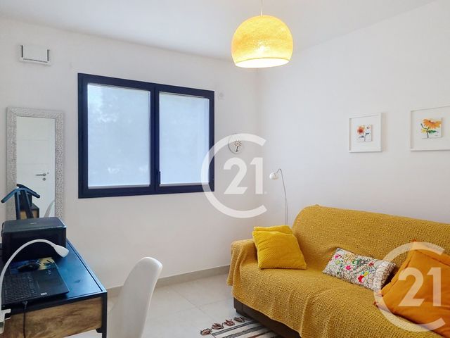 Appartement F4 à vendre - 4 pièces - 103.13 m2 - LATOUR BAS ELNE - 66 - LANGUEDOC-ROUSSILLON - Century 21 Carré D'As Immobilier