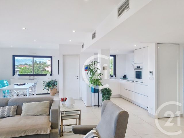 Appartement F4 à vendre - 4 pièces - 103.13 m2 - LATOUR BAS ELNE - 66 - LANGUEDOC-ROUSSILLON - Century 21 Carré D'As Immobilier