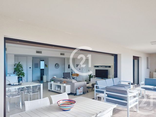 Appartement F4 à vendre - 4 pièces - 103.13 m2 - LATOUR BAS ELNE - 66 - LANGUEDOC-ROUSSILLON - Century 21 Carré D'As Immobilier