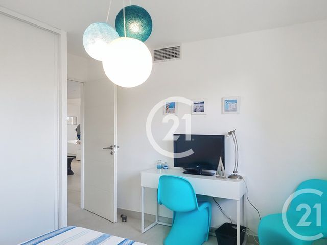 Appartement F4 à vendre - 4 pièces - 103.13 m2 - LATOUR BAS ELNE - 66 - LANGUEDOC-ROUSSILLON - Century 21 Carré D'As Immobilier