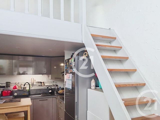 maison à vendre - 2 pièces - 26.03 m2 - ST CYPRIEN - 66 - LANGUEDOC-ROUSSILLON - Century 21 Carré D'As Immobilier