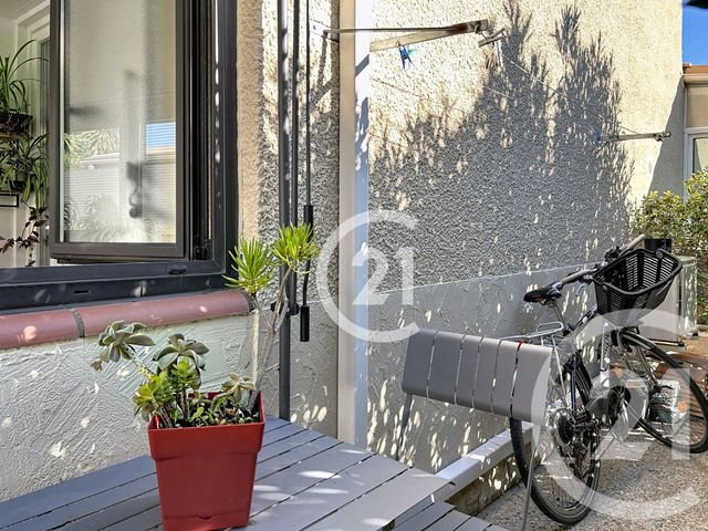 maison à vendre - 2 pièces - 26.03 m2 - ST CYPRIEN - 66 - LANGUEDOC-ROUSSILLON - Century 21 Carré D'As Immobilier