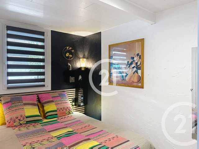 maison à vendre - 2 pièces - 26.03 m2 - ST CYPRIEN - 66 - LANGUEDOC-ROUSSILLON - Century 21 Carré D'As Immobilier