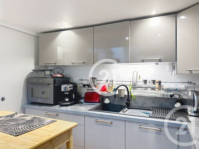 maison à vendre - 2 pièces - 26.03 m2 - ST CYPRIEN - 66 - LANGUEDOC-ROUSSILLON - Century 21 Carré D'As Immobilier