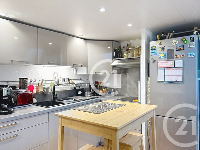 maison à vendre - 2 pièces - 26.03 m2 - ST CYPRIEN - 66 - LANGUEDOC-ROUSSILLON - Century 21 Carré D'As Immobilier