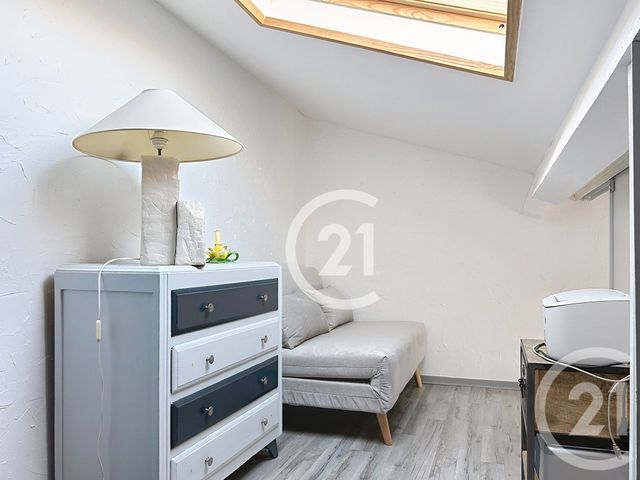 maison à vendre - 2 pièces - 26.03 m2 - ST CYPRIEN - 66 - LANGUEDOC-ROUSSILLON - Century 21 Carré D'As Immobilier