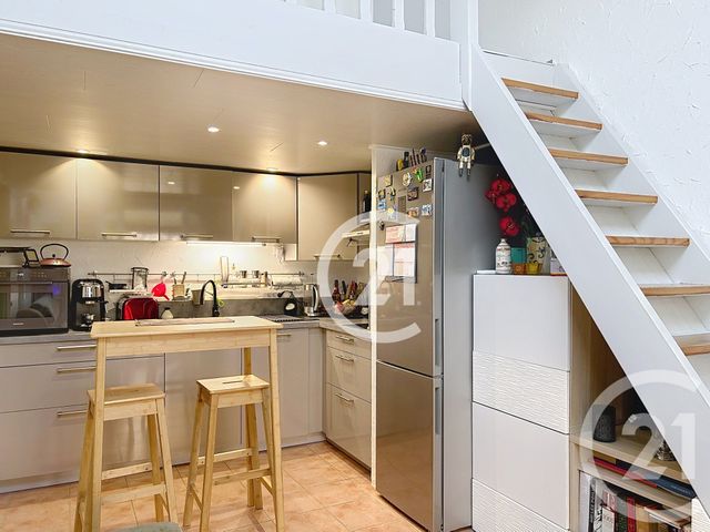 maison - ST CYPRIEN - 66