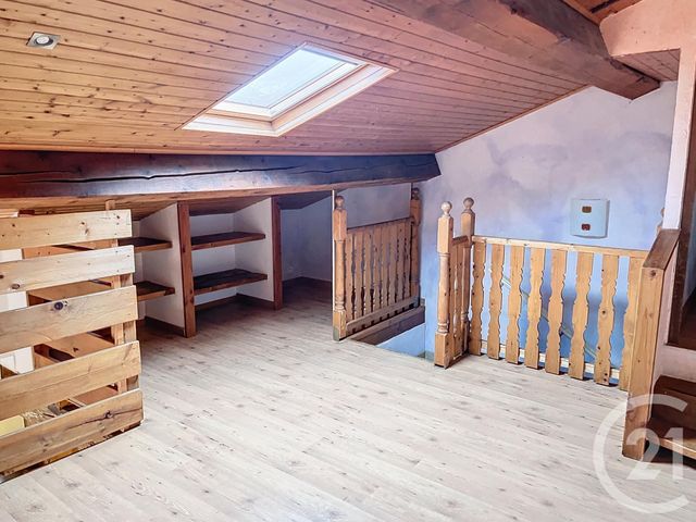 maison à vendre - 4 pièces - 115.0 m2 - BROUILLA - 66 - LANGUEDOC-ROUSSILLON - Century 21 Carré D'As Immobilier