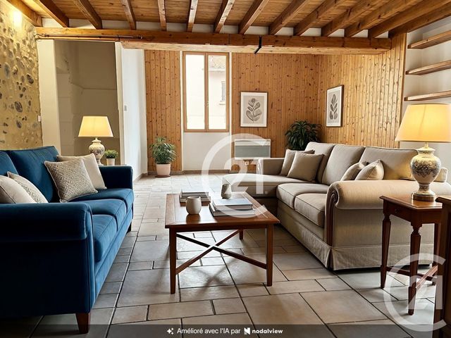 Maison à vendre BROUILLA