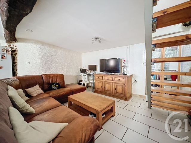 Maison à vendre TRESSERRE