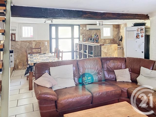 maison à vendre - 4 pièces - 99.17 m2 - TRESSERRE - 66 - LANGUEDOC-ROUSSILLON - Century 21 Carré D'As Immobilier