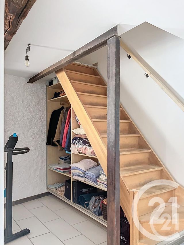 maison à vendre - 4 pièces - 99.17 m2 - TRESSERRE - 66 - LANGUEDOC-ROUSSILLON - Century 21 Carré D'As Immobilier