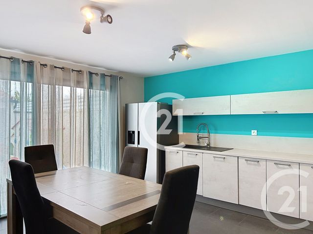 maison à vendre - 4 pièces - 89.52 m2 - BROUILLA - 66 - LANGUEDOC-ROUSSILLON - Century 21 Carré D'As Immobilier