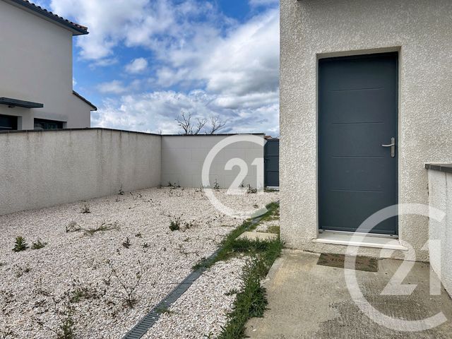 maison à vendre - 4 pièces - 89.52 m2 - BROUILLA - 66 - LANGUEDOC-ROUSSILLON - Century 21 Carré D'As Immobilier