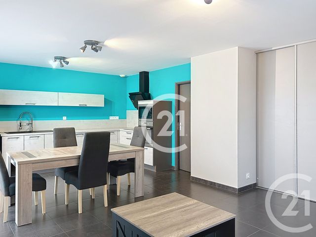 maison à vendre - 4 pièces - 89.52 m2 - BROUILLA - 66 - LANGUEDOC-ROUSSILLON - Century 21 Carré D'As Immobilier