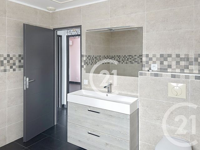 maison à vendre - 4 pièces - 89.52 m2 - BROUILLA - 66 - LANGUEDOC-ROUSSILLON - Century 21 Carré D'As Immobilier