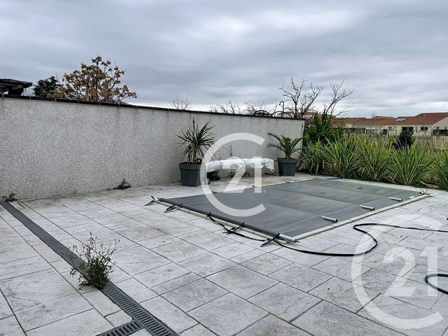 maison à vendre - 4 pièces - 89.52 m2 - BROUILLA - 66 - LANGUEDOC-ROUSSILLON - Century 21 Carré D'As Immobilier