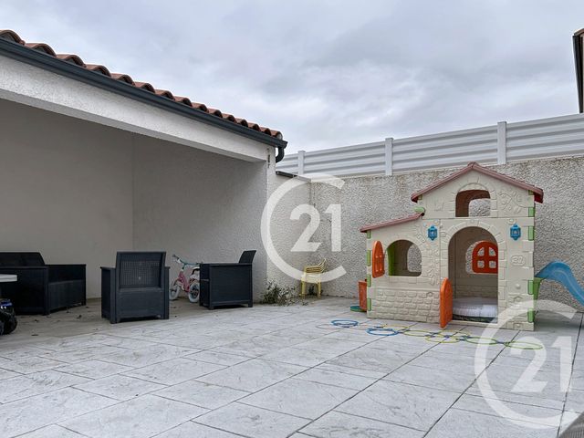 maison à vendre - 4 pièces - 89.52 m2 - BROUILLA - 66 - LANGUEDOC-ROUSSILLON - Century 21 Carré D'As Immobilier