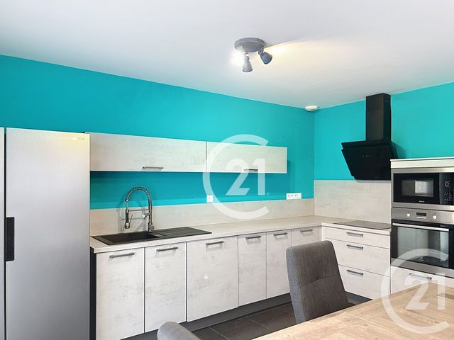 maison à vendre - 4 pièces - 89.52 m2 - BROUILLA - 66 - LANGUEDOC-ROUSSILLON - Century 21 Carré D'As Immobilier