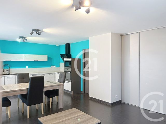 maison à vendre - 4 pièces - 89.52 m2 - BROUILLA - 66 - LANGUEDOC-ROUSSILLON - Century 21 Carré D'As Immobilier