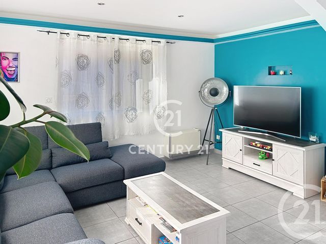 maison à vendre - 5 pièces - 155.0 m2 - BROUILLA - 66 - LANGUEDOC-ROUSSILLON - Century 21 Carré D'As Immobilier