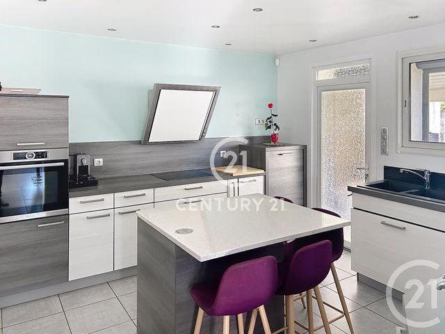 maison à vendre - 5 pièces - 155.0 m2 - BROUILLA - 66 - LANGUEDOC-ROUSSILLON - Century 21 Carré D'As Immobilier