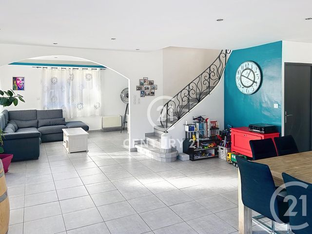 maison à vendre - 5 pièces - 155.0 m2 - BROUILLA - 66 - LANGUEDOC-ROUSSILLON - Century 21 Carré D'As Immobilier