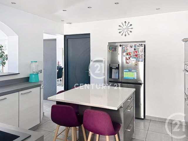 maison à vendre - 5 pièces - 155.0 m2 - BROUILLA - 66 - LANGUEDOC-ROUSSILLON - Century 21 Carré D'As Immobilier