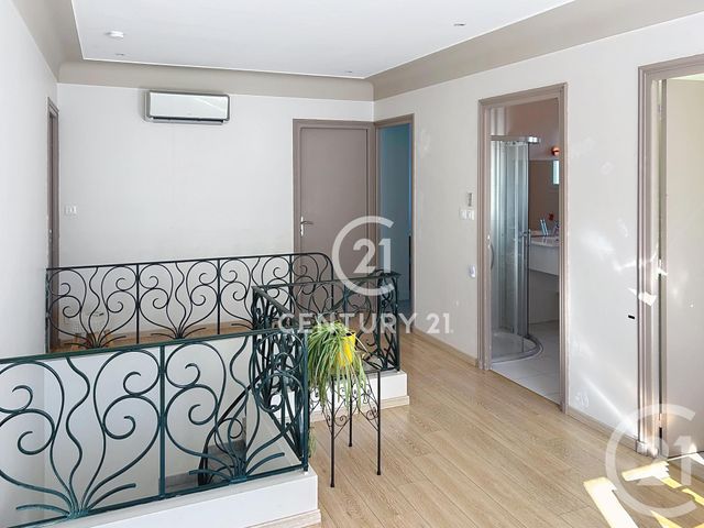 maison à vendre - 5 pièces - 155.0 m2 - BROUILLA - 66 - LANGUEDOC-ROUSSILLON - Century 21 Carré D'As Immobilier