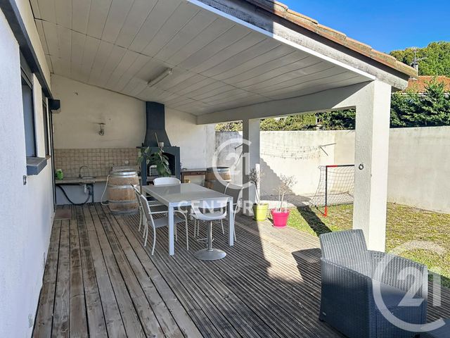 maison à vendre - 5 pièces - 155.0 m2 - BROUILLA - 66 - LANGUEDOC-ROUSSILLON - Century 21 Carré D'As Immobilier