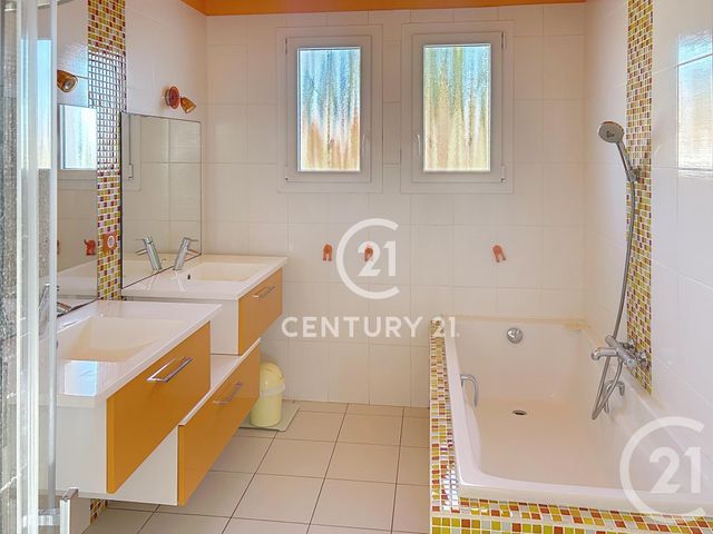 maison à vendre - 5 pièces - 155.0 m2 - BROUILLA - 66 - LANGUEDOC-ROUSSILLON - Century 21 Carré D'As Immobilier